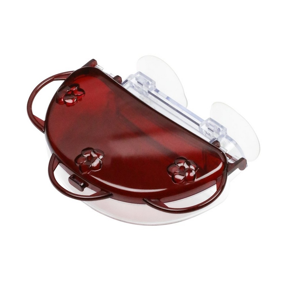 Window Hummingbird Feeder