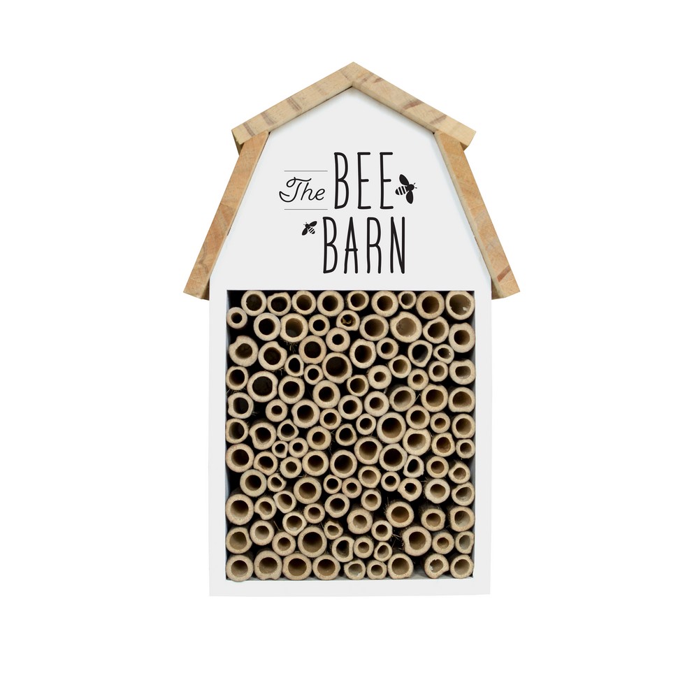 Farmhouse Bee Barn