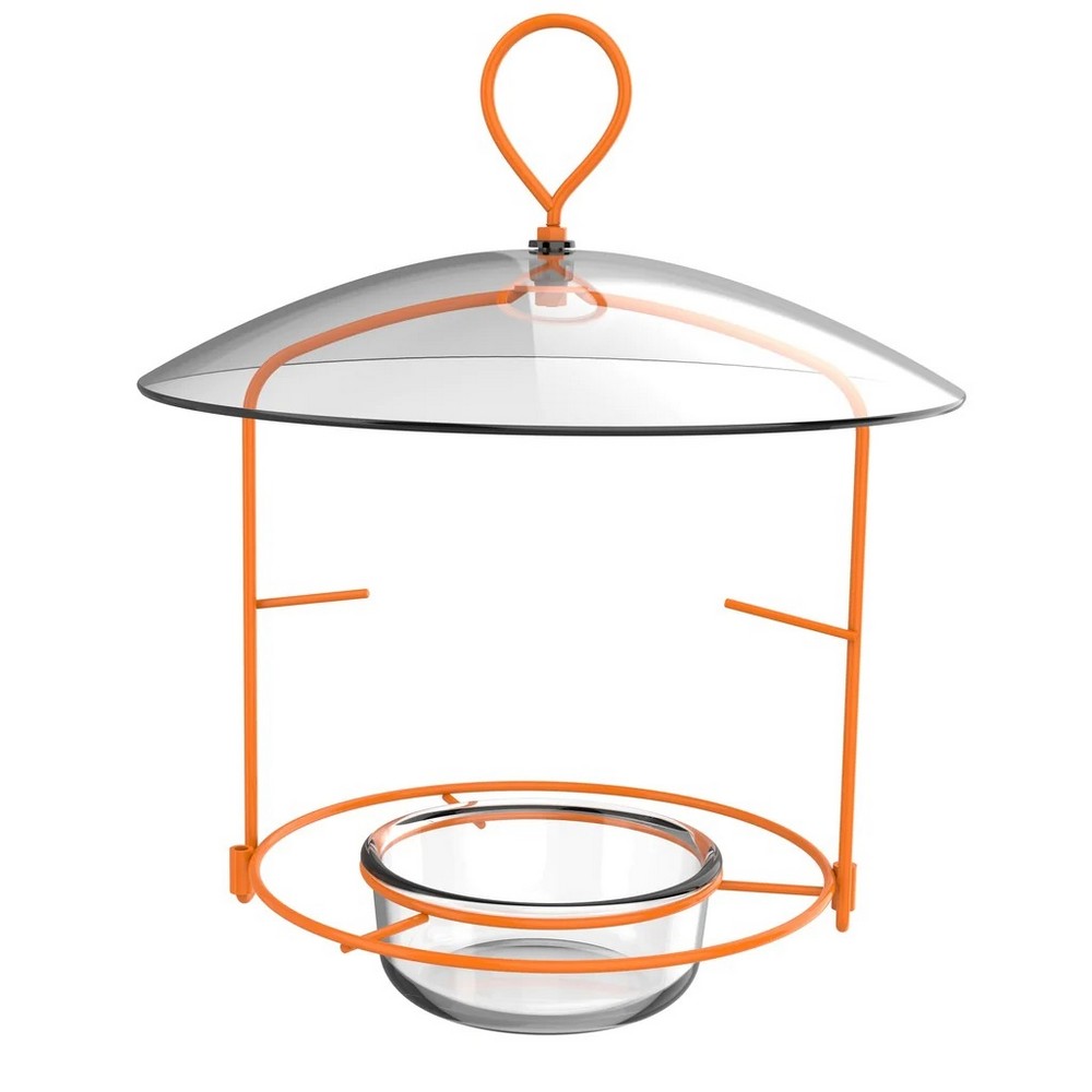 Wire Oriole Feeder