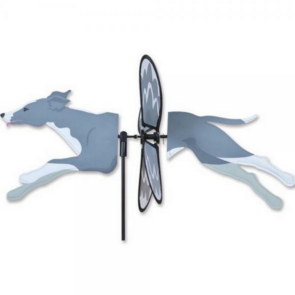 Greyhound Petite Spinner