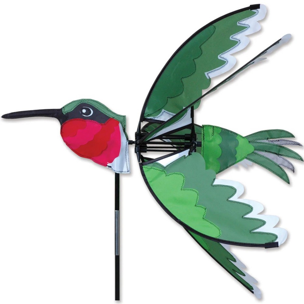 Hummingbird Spinner