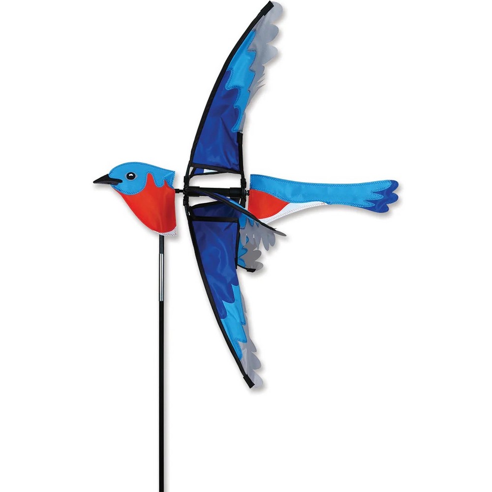 Bluebird Spinner 23 inch