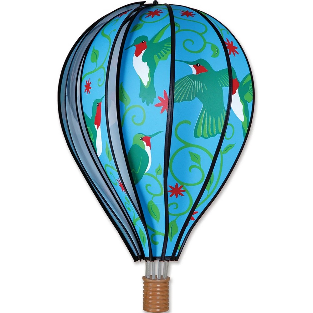 Hummingbirds 22 inch Hot Air Balloon