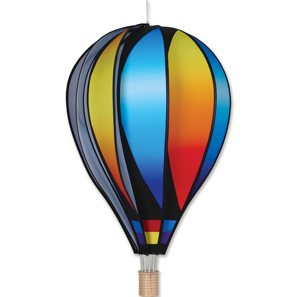 Gradient 26 inch Hot Air Balloon