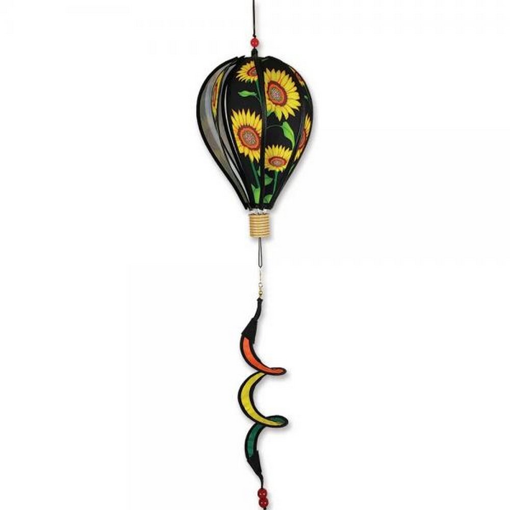 Sunflowers Hot Air Balloon