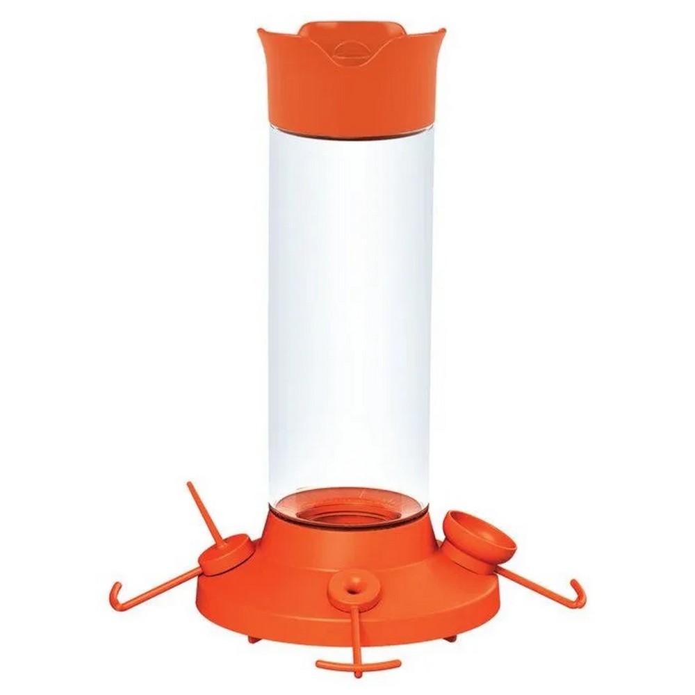 Glass Oriole Feeder