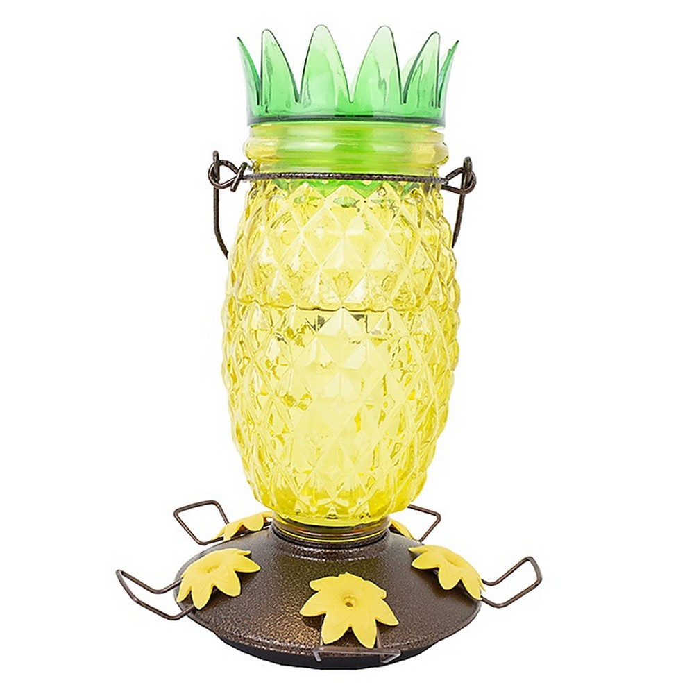 28oz Top Fill Pineapple Feeder
