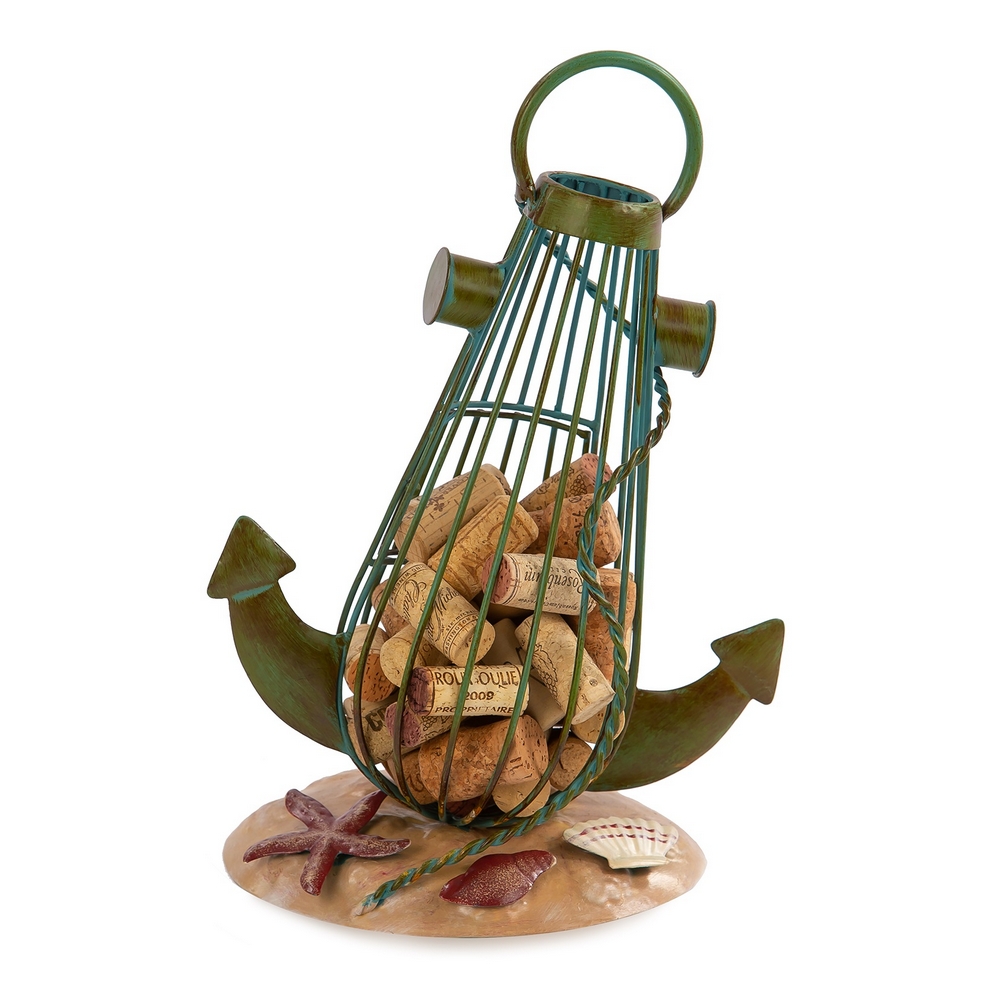 Cork Caddy Anchor