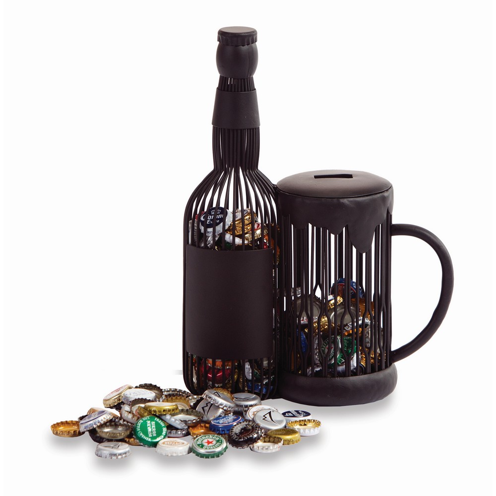 Cap Caddy Beer Mug