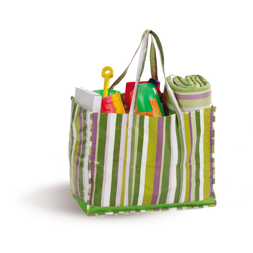 Moxie Family Tote Lime Rickey