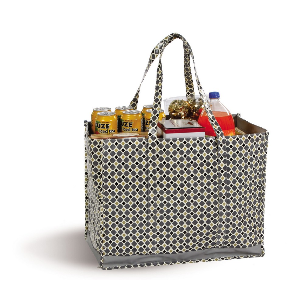 Moxie Family Tote Mosaic