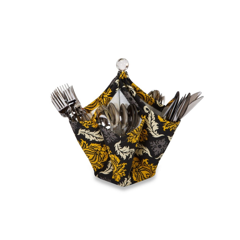 Decka Utensil Caddy Provence Flair