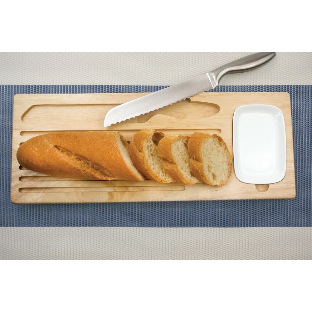 Brioche Bread Board