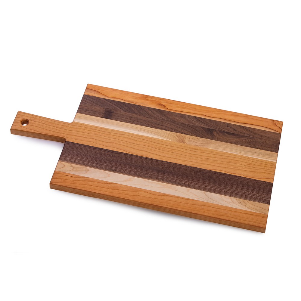 American Made Large Honeybrook Serving Board