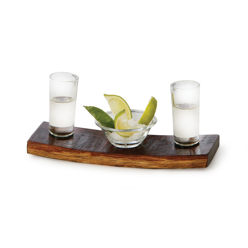 Tequila Tasting Flight  2