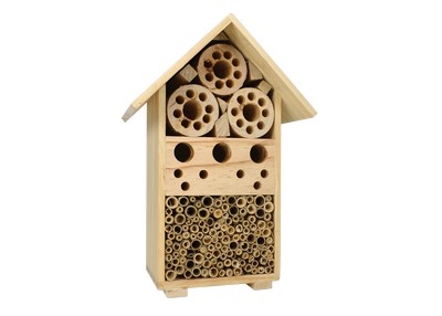 Bee & Insect Hotel