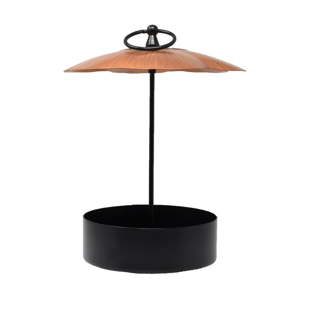 Copper Roof Multi-Purpose Feeder