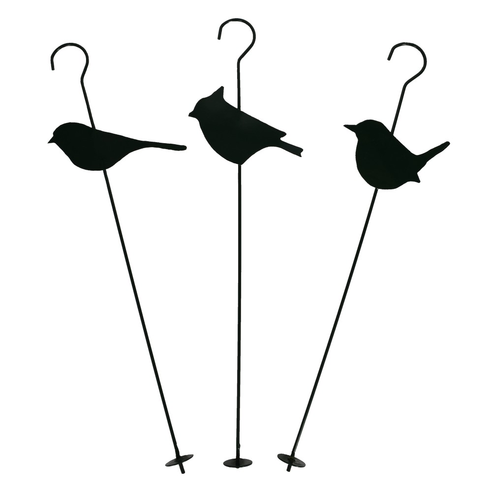 Songbird Feeder Sticks