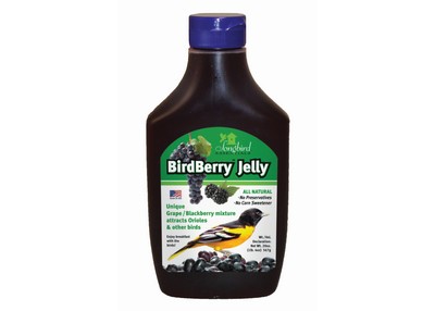 BirdBerry (TM)  Jelly 20 oz