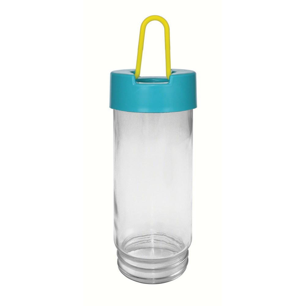 Dr JB's Replacement Blue Jar and Cap