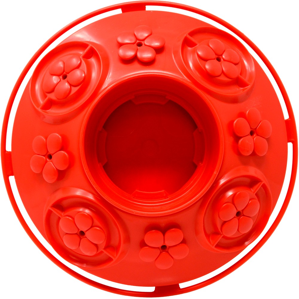 Dr. JB's 8 Port Base Only