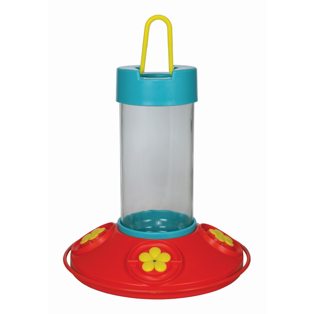 Original Dr JBs 16 oz Clean Hummingbird Feeder