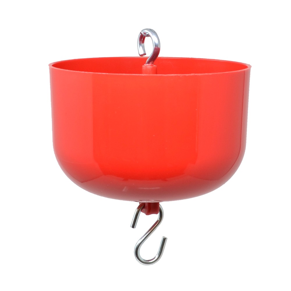 Nectar Protector Jr Red Bulk 9 oz