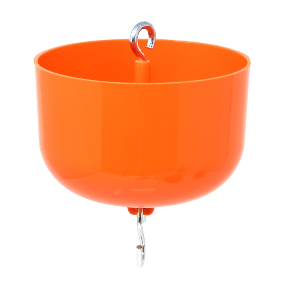 Nectar Protector Jr. Orange Bulk 9 oz