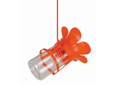 Jelly and Jam Feeder