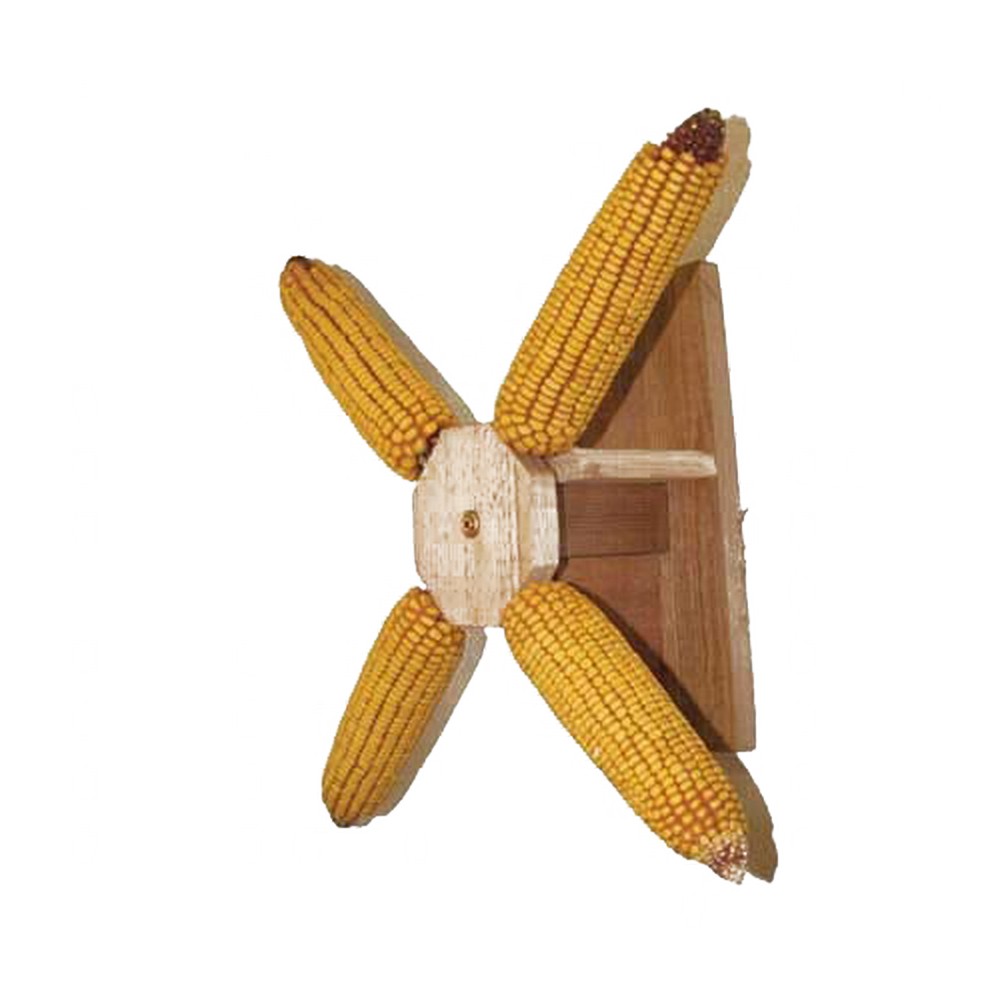 Spin-A-Cob
