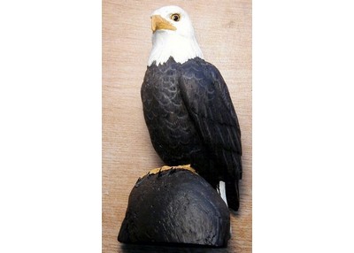 Eagle Table Piece