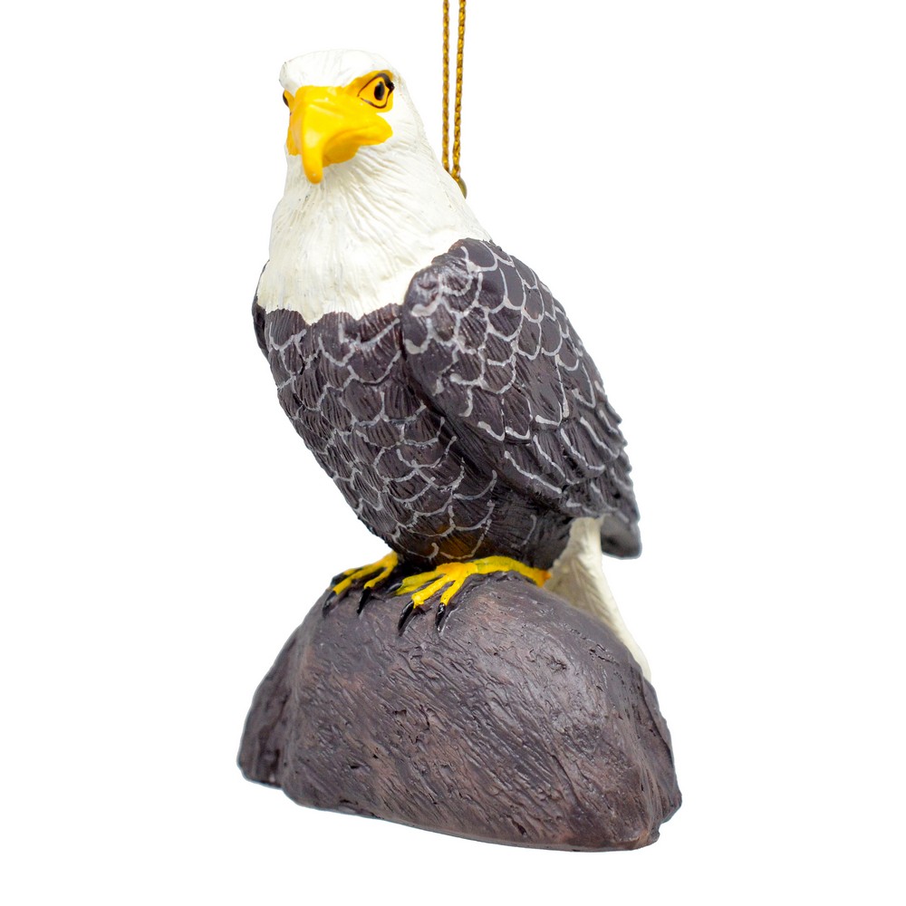 Eagle Ornament