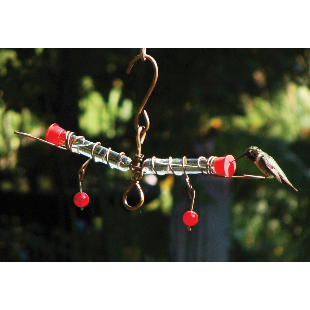 Whimsy Tweeter Totter