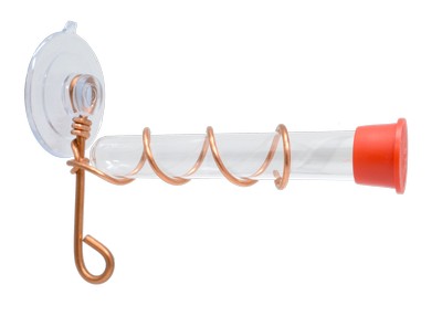 Window Feeder One Tube