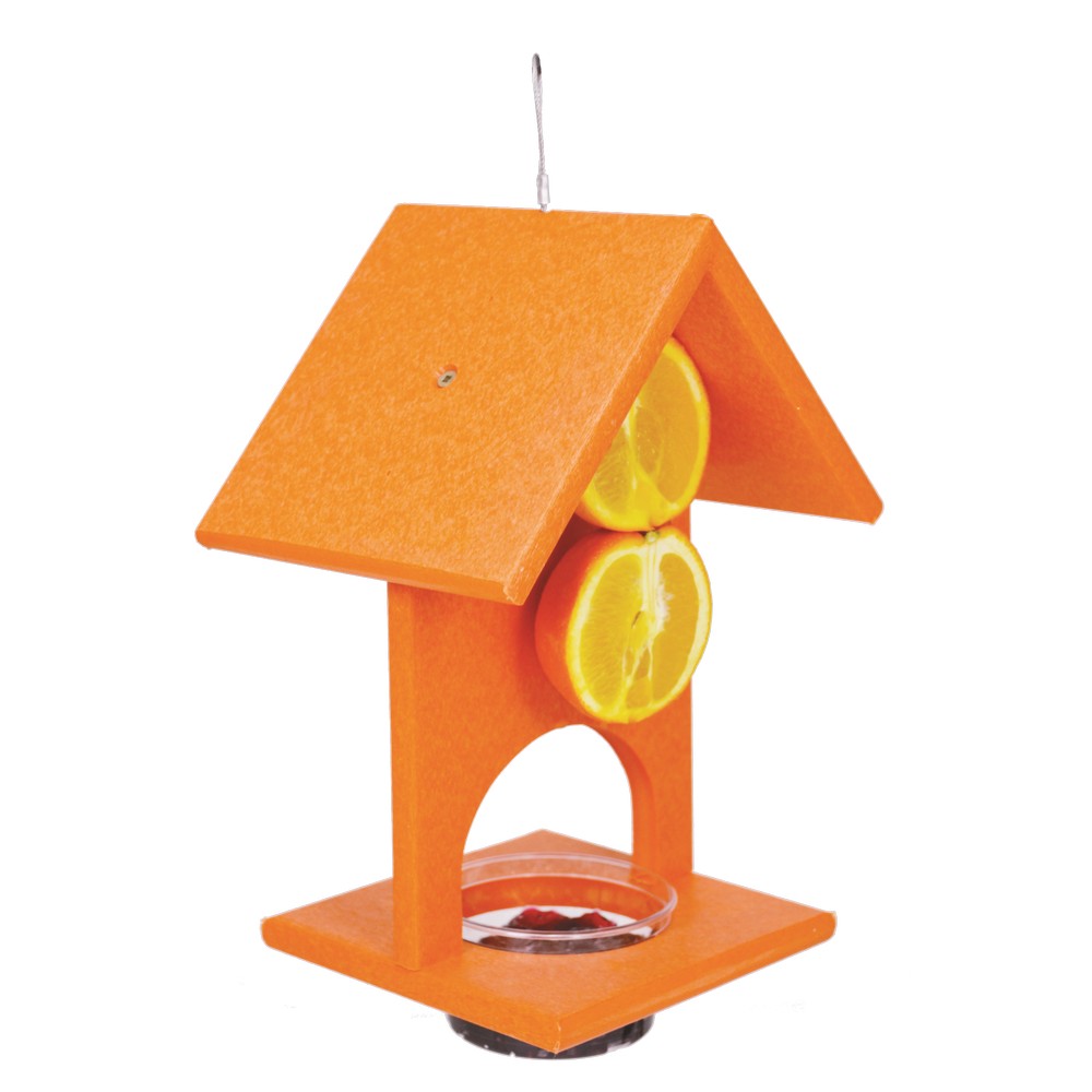 Fruit and Jelly Oriole Feeder