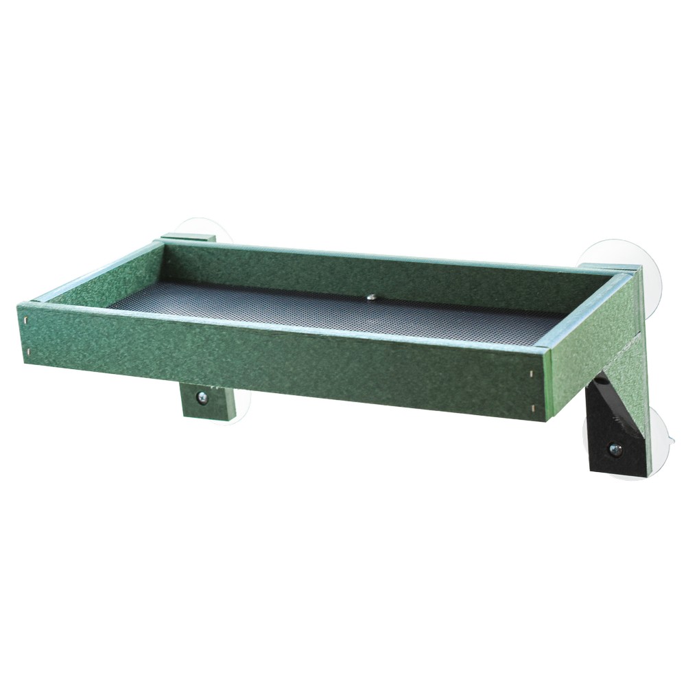 Recycled Plastic Window Feeder