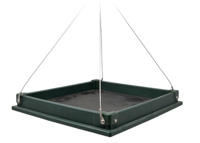 Hanging Platform Feeder