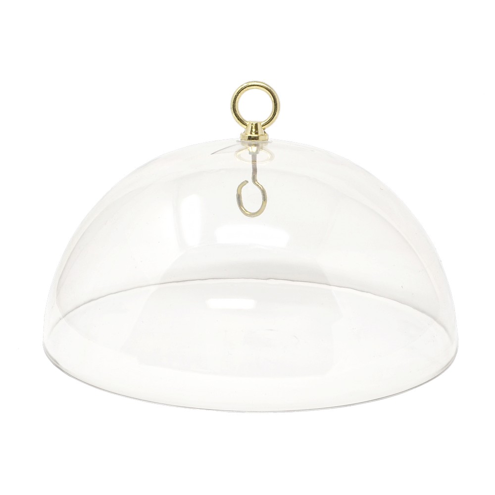 12 inch Hanging Baffle