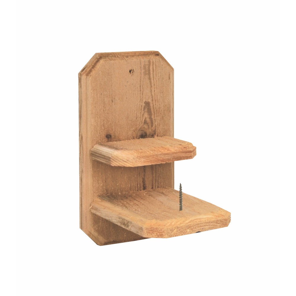 Single Cobb Squirrel Feeder