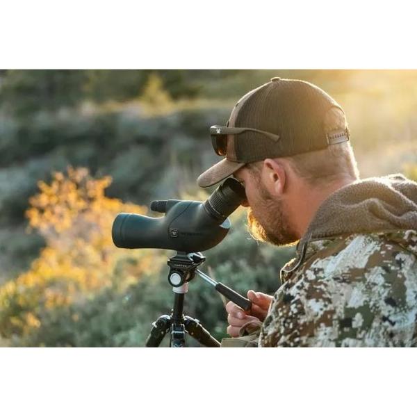 Viper HD 11-33x50 Angled Spotting Scope