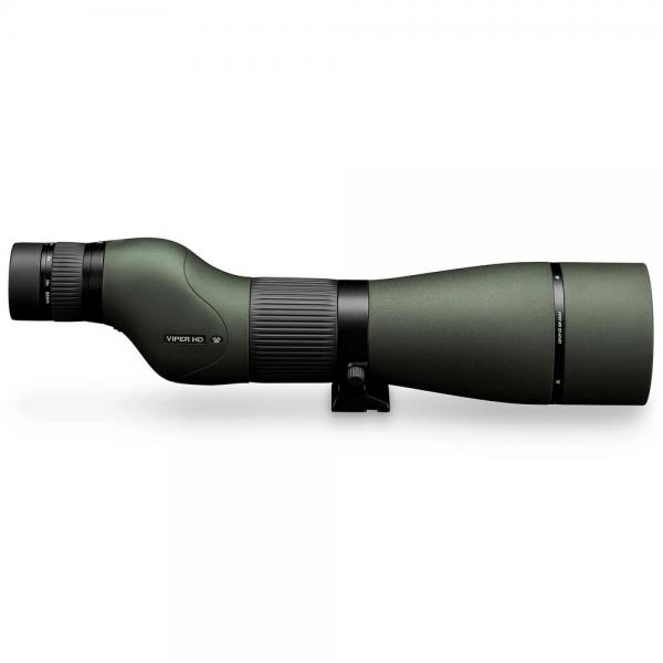 Viper HD 20-60 x 85mm Straight Spotting Scope