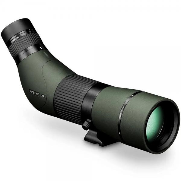 Viper HD 15-45 x 65 Angled Spotting Scope (New 2019)