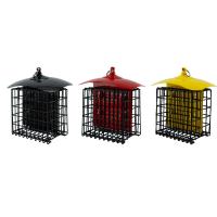Double Suet Holder Metal