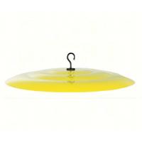 15 inch Weather Guard Yellow