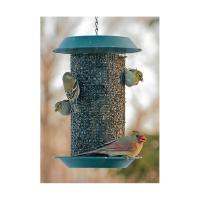 Magnum Sunflower Feeder 4 Qt.