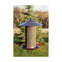 Coppertop Sunflower Tube feeder