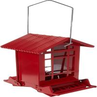 Chateau Squirrel-Resistant Seed Feeder
