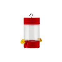 Modular Hanging Plastic Hummingbird Feeders