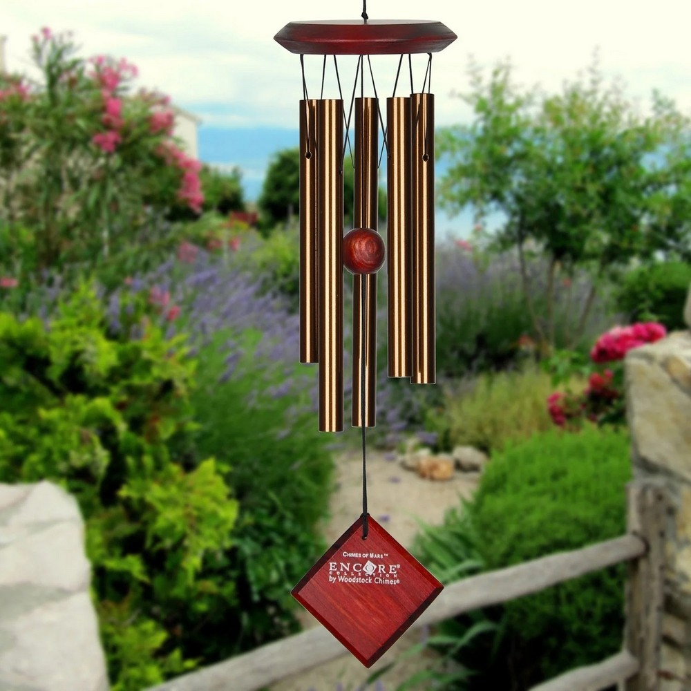 Chimes of Mars Bronze
