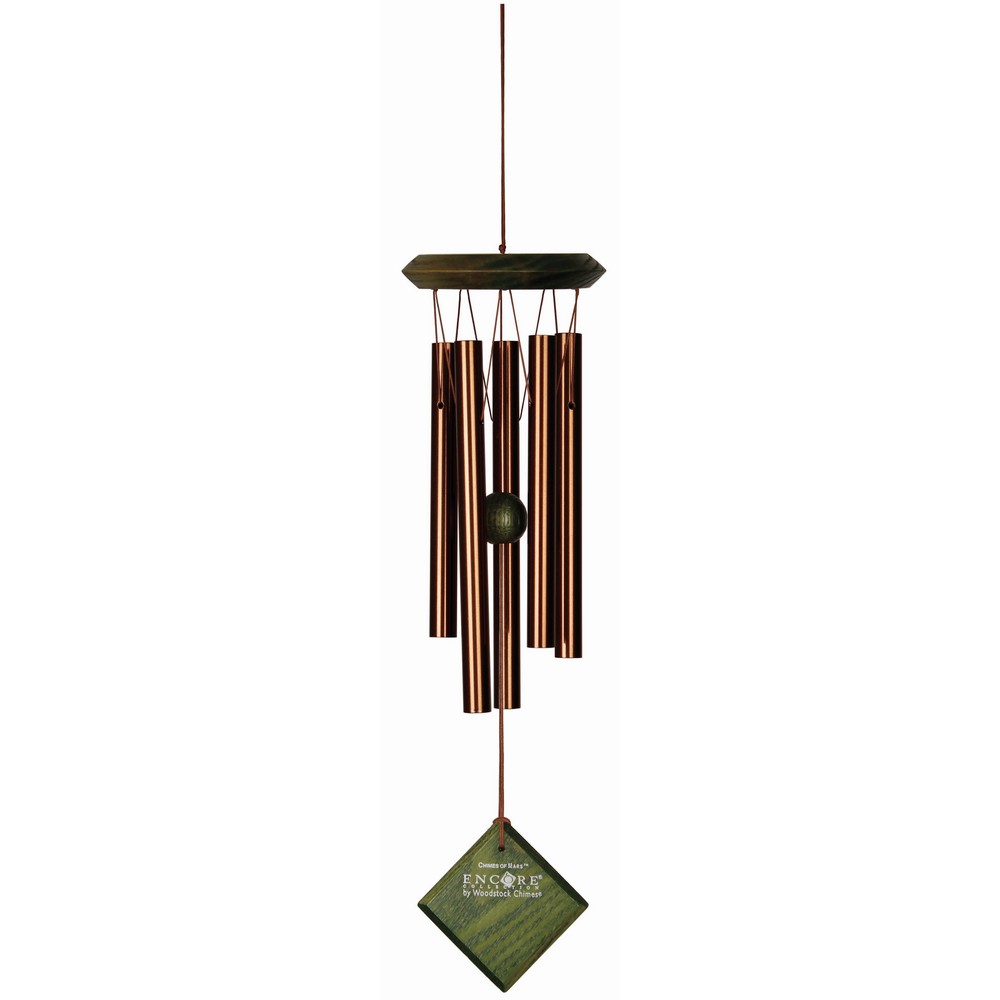 Chimes of Mars Greenwash 17 inch